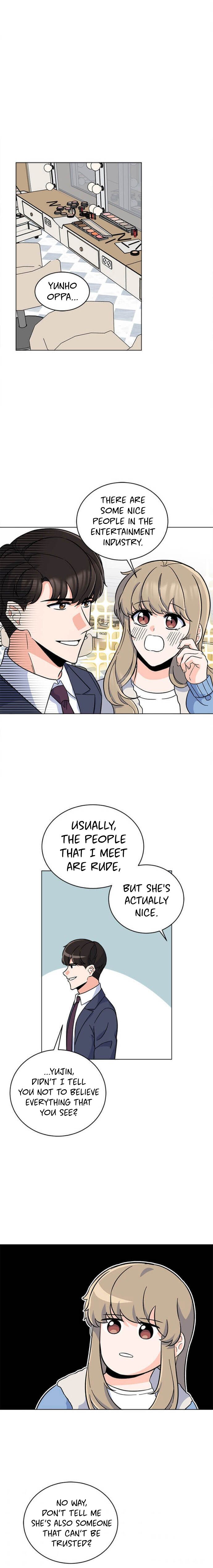 1St Year Max Level Manager Chapter 37 - HolyManga.Net