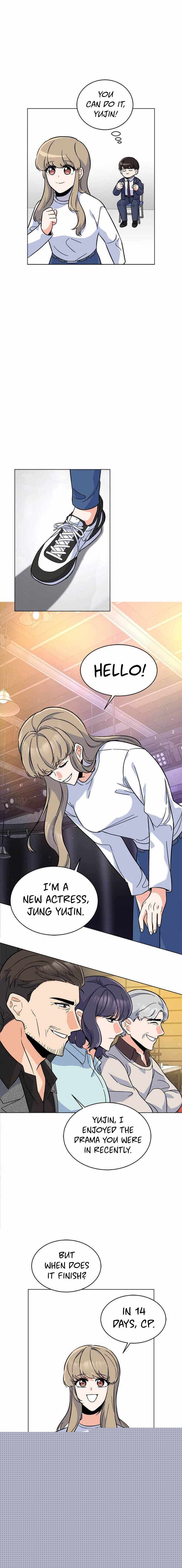 1St Year Max Level Manager Chapter 38 - HolyManga.Net