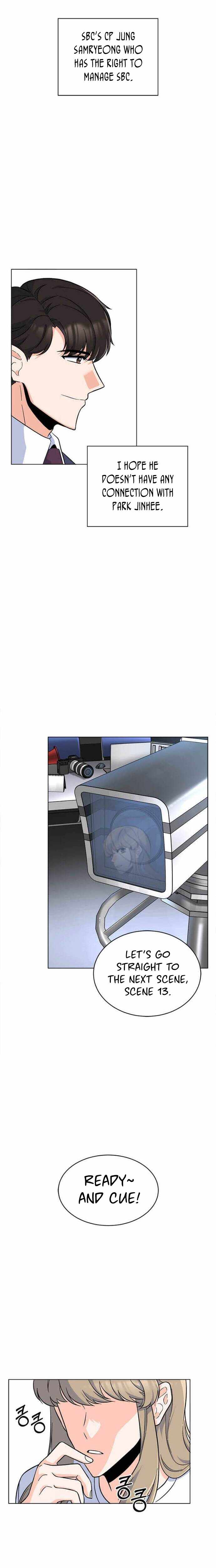 1St Year Max Level Manager Chapter 38 - HolyManga.Net