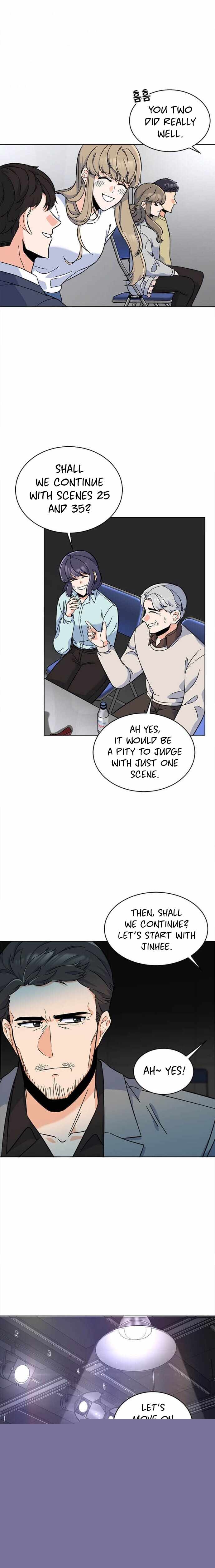 1St Year Max Level Manager Chapter 38 - HolyManga.Net
