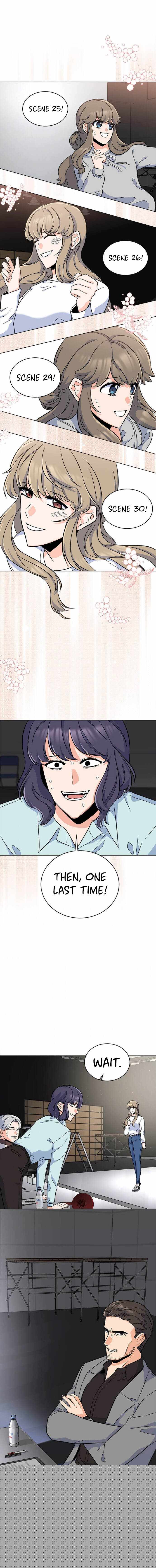 1St Year Max Level Manager Chapter 38 - HolyManga.Net