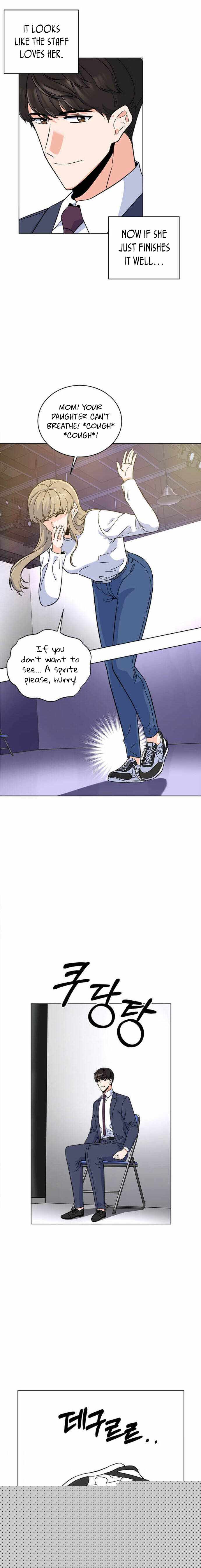 1St Year Max Level Manager Chapter 38 - HolyManga.Net