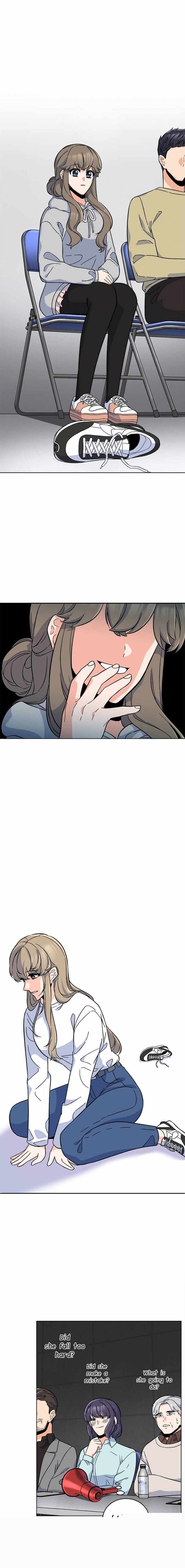 1St Year Max Level Manager Chapter 38 - HolyManga.Net