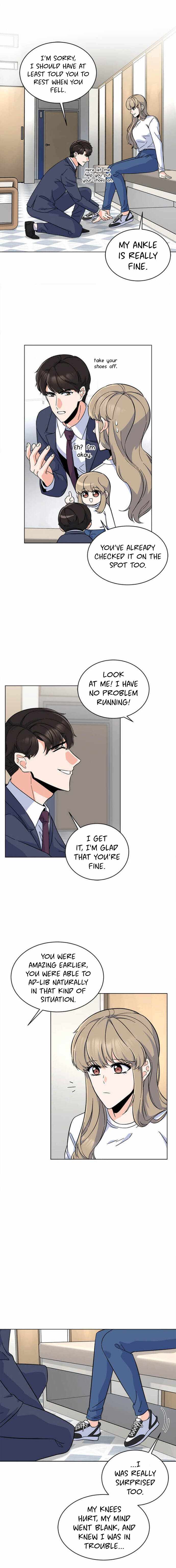 1St Year Max Level Manager Chapter 39 - HolyManga.Net