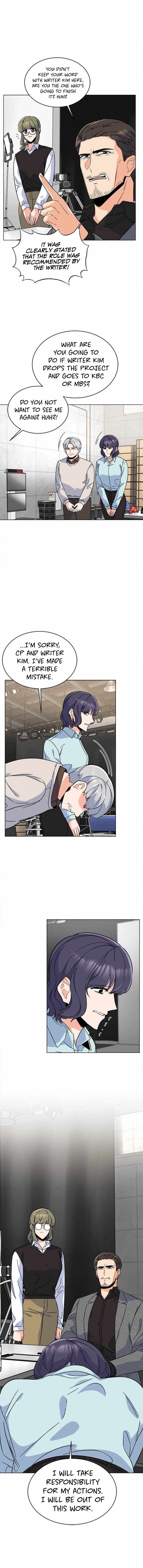 1St Year Max Level Manager Chapter 39 - HolyManga.Net