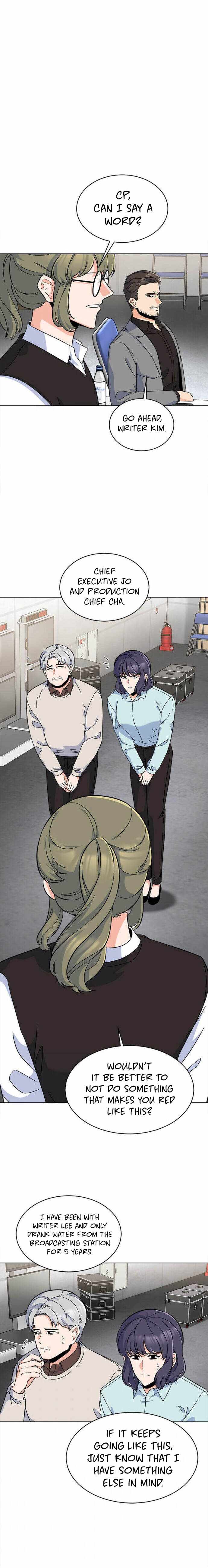1St Year Max Level Manager Chapter 39 - HolyManga.Net