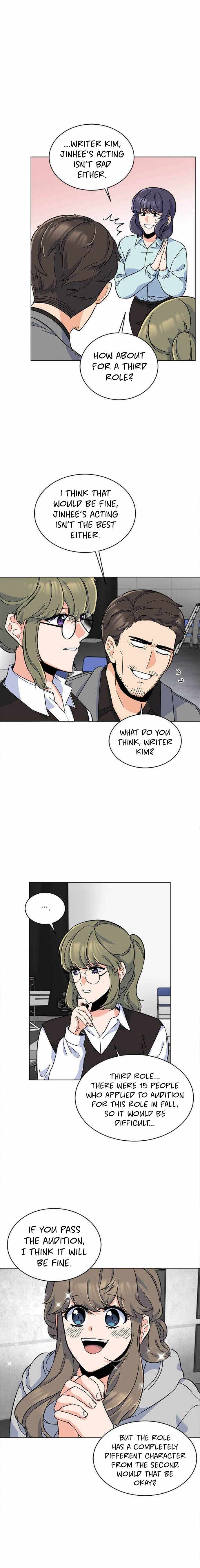 1St Year Max Level Manager Chapter 39 - HolyManga.Net