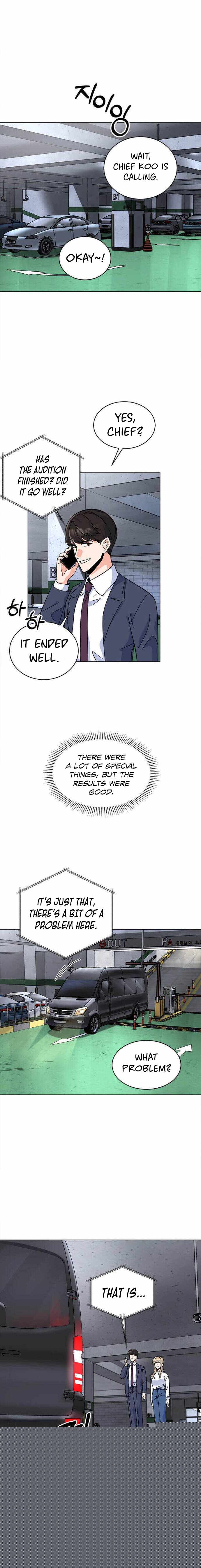 1St Year Max Level Manager Chapter 39 - HolyManga.Net