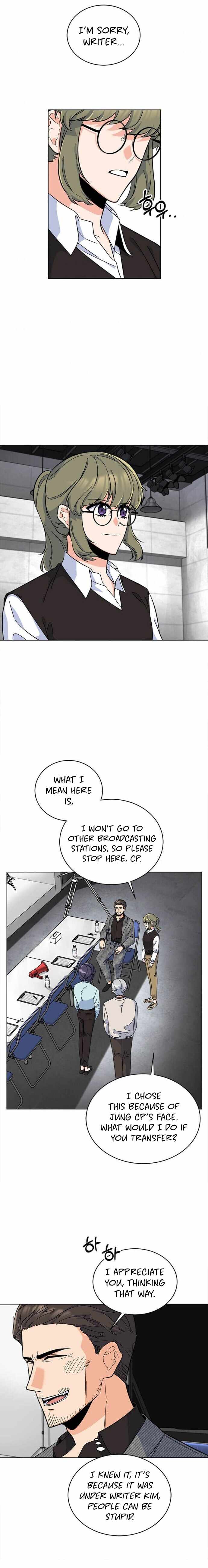 1St Year Max Level Manager Chapter 39 - HolyManga.Net