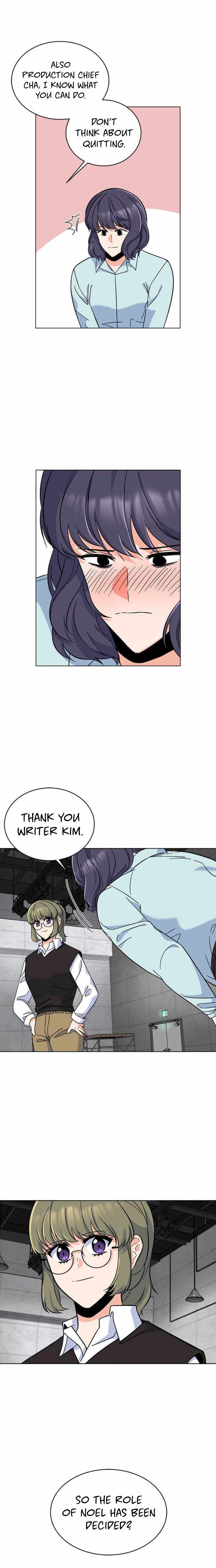 1St Year Max Level Manager Chapter 39 - HolyManga.Net