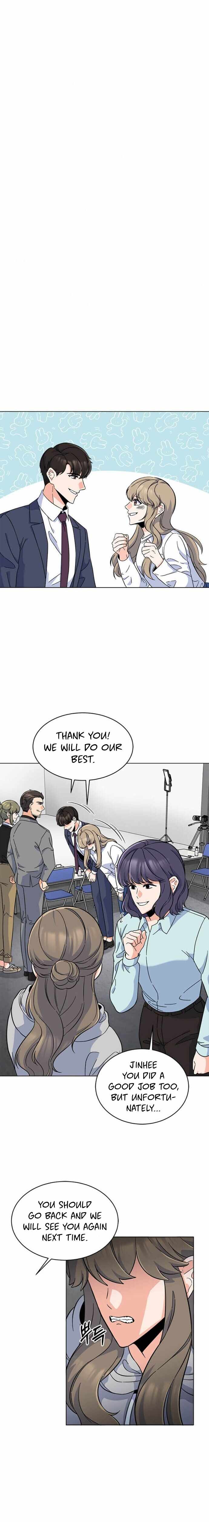 1St Year Max Level Manager Chapter 39 - HolyManga.Net