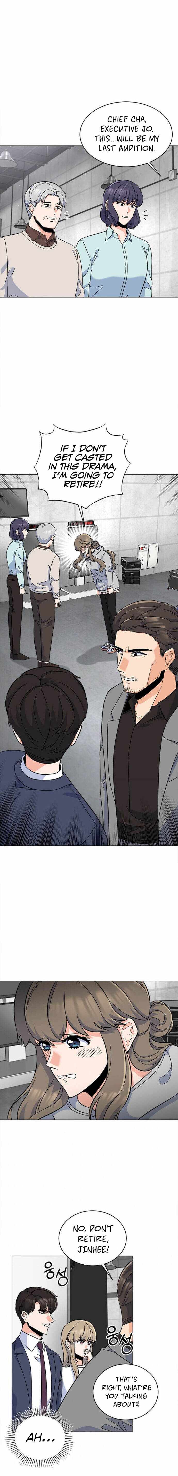 1St Year Max Level Manager Chapter 39 - HolyManga.Net