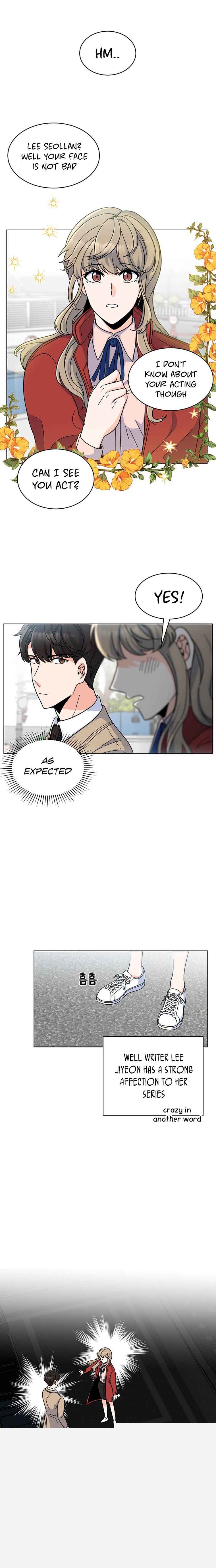 1St Year Max Level Manager Chapter 4 - HolyManga.Net