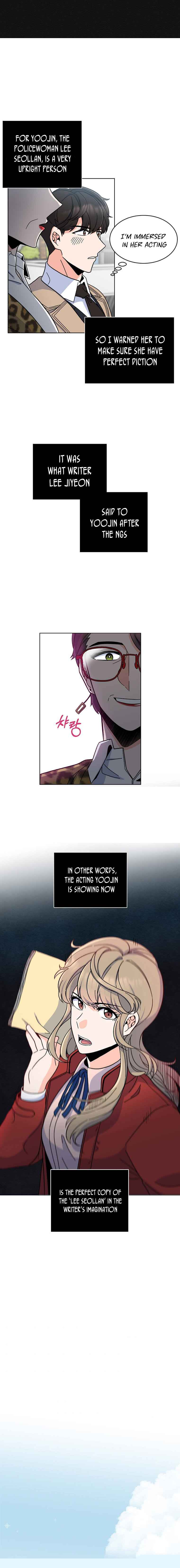 1St Year Max Level Manager Chapter 4 - HolyManga.Net