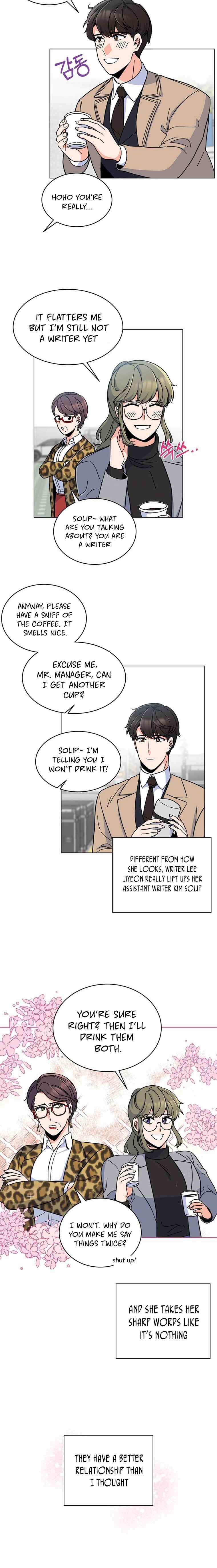 1St Year Max Level Manager Chapter 4 - HolyManga.Net