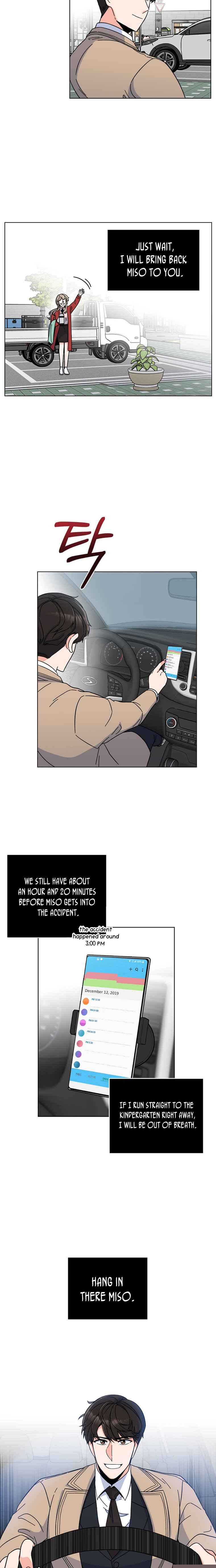 1St Year Max Level Manager Chapter 4 - HolyManga.Net