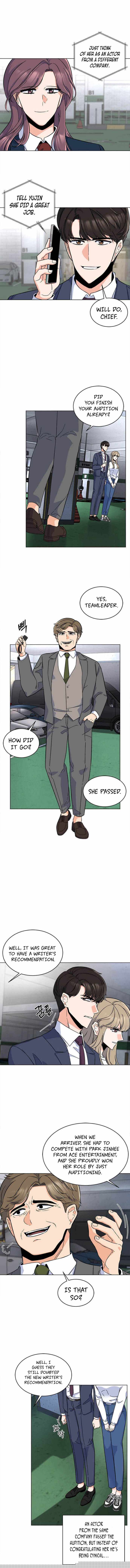 1St Year Max Level Manager Chapter 40 - HolyManga.Net
