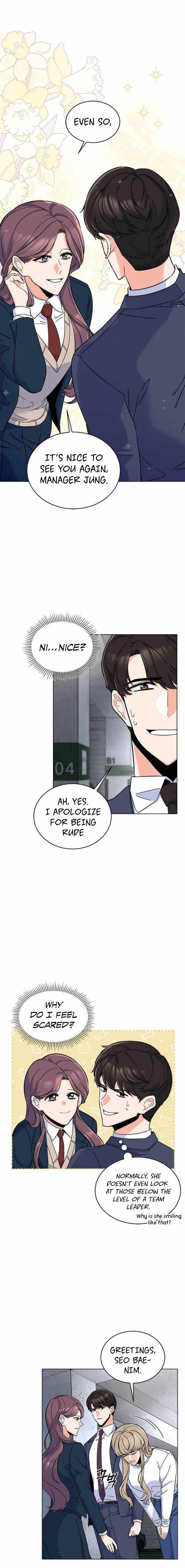 1St Year Max Level Manager Chapter 40 - HolyManga.Net