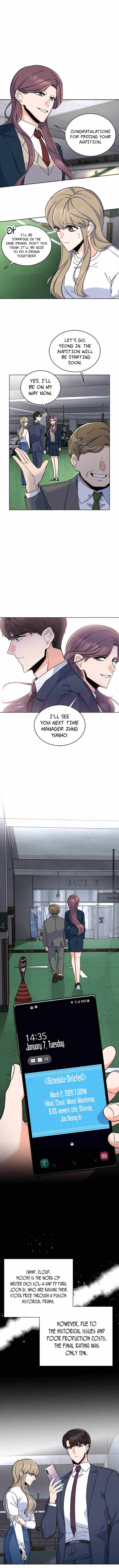 1St Year Max Level Manager Chapter 40 - HolyManga.Net