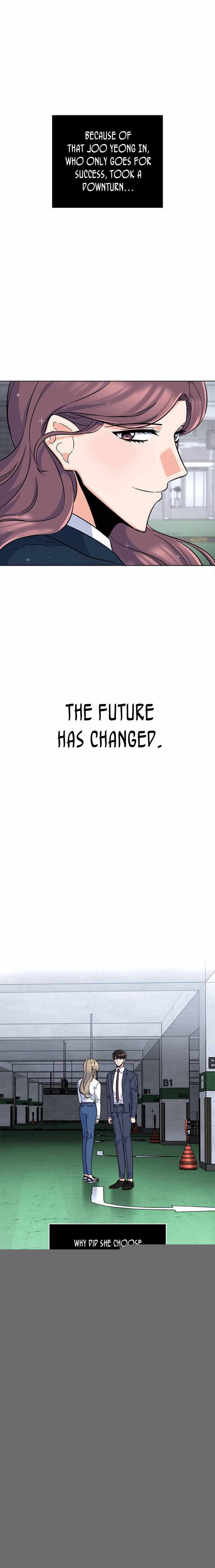 1St Year Max Level Manager Chapter 40 - HolyManga.Net