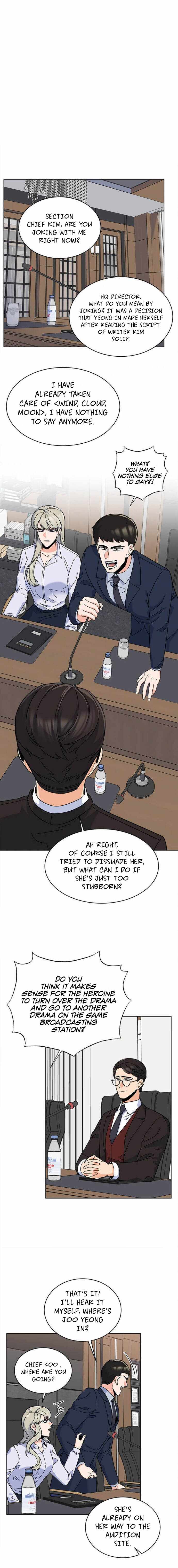 1St Year Max Level Manager Chapter 40 - HolyManga.Net