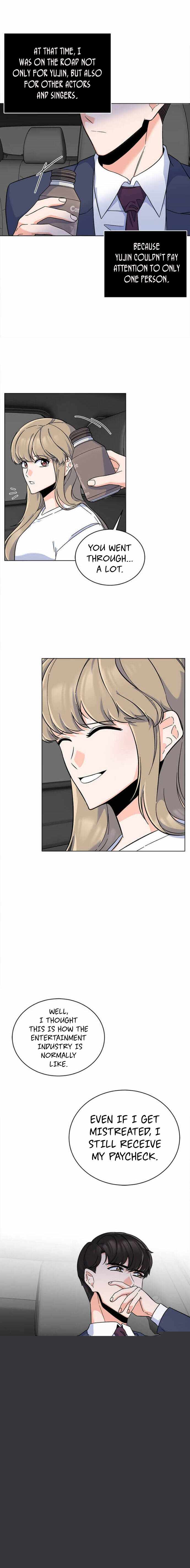 1St Year Max Level Manager Chapter 40 - HolyManga.Net
