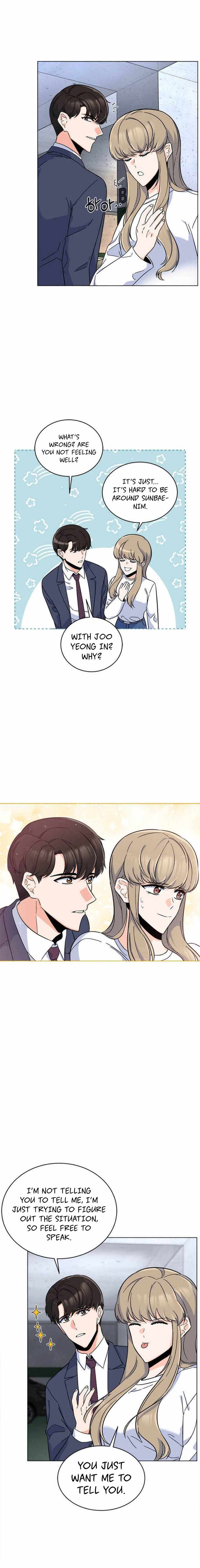 1St Year Max Level Manager Chapter 40 - HolyManga.Net