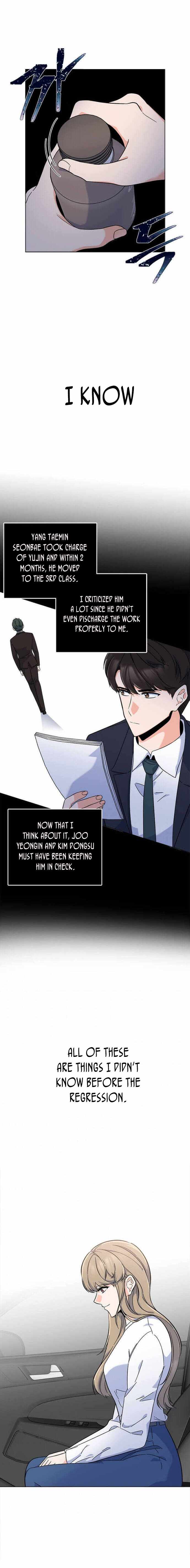 1St Year Max Level Manager Chapter 40 - HolyManga.Net