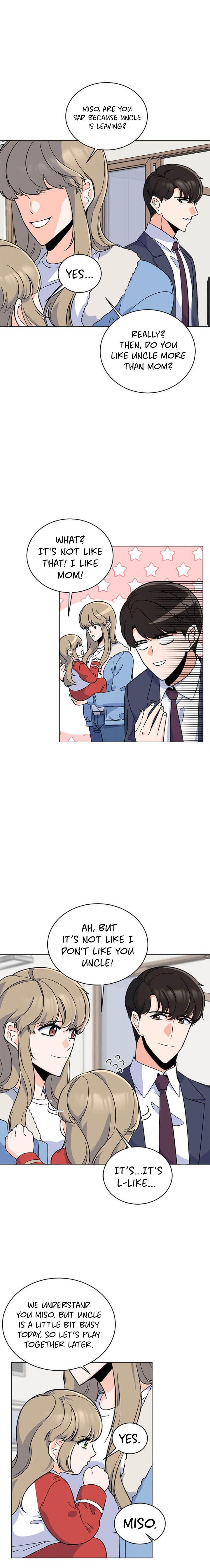 1St Year Max Level Manager Chapter 41 - HolyManga.Net