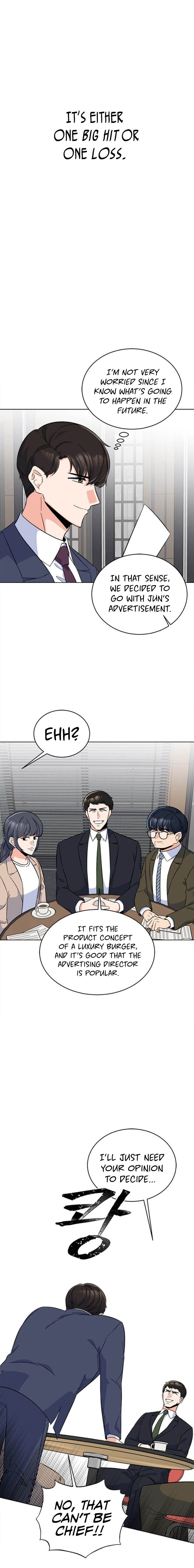 1St Year Max Level Manager Chapter 41 - HolyManga.Net
