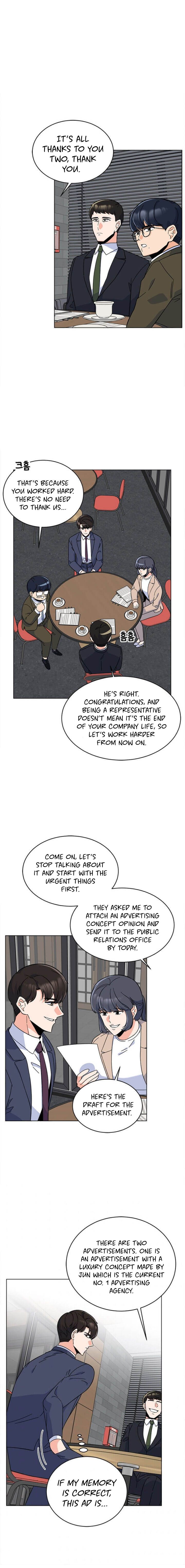 1St Year Max Level Manager Chapter 41 - HolyManga.Net