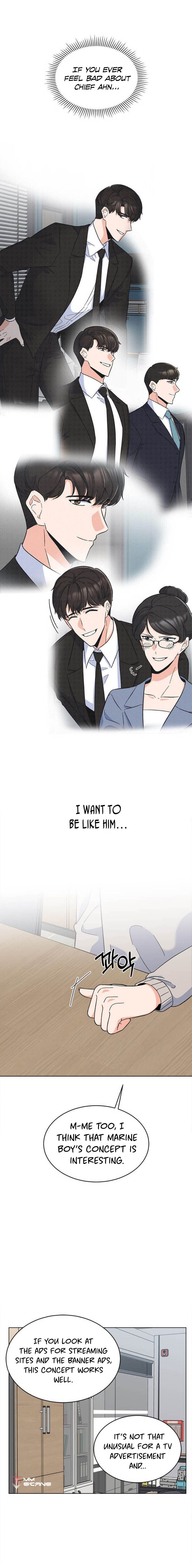1St Year Max Level Manager Chapter 42 - HolyManga.Net