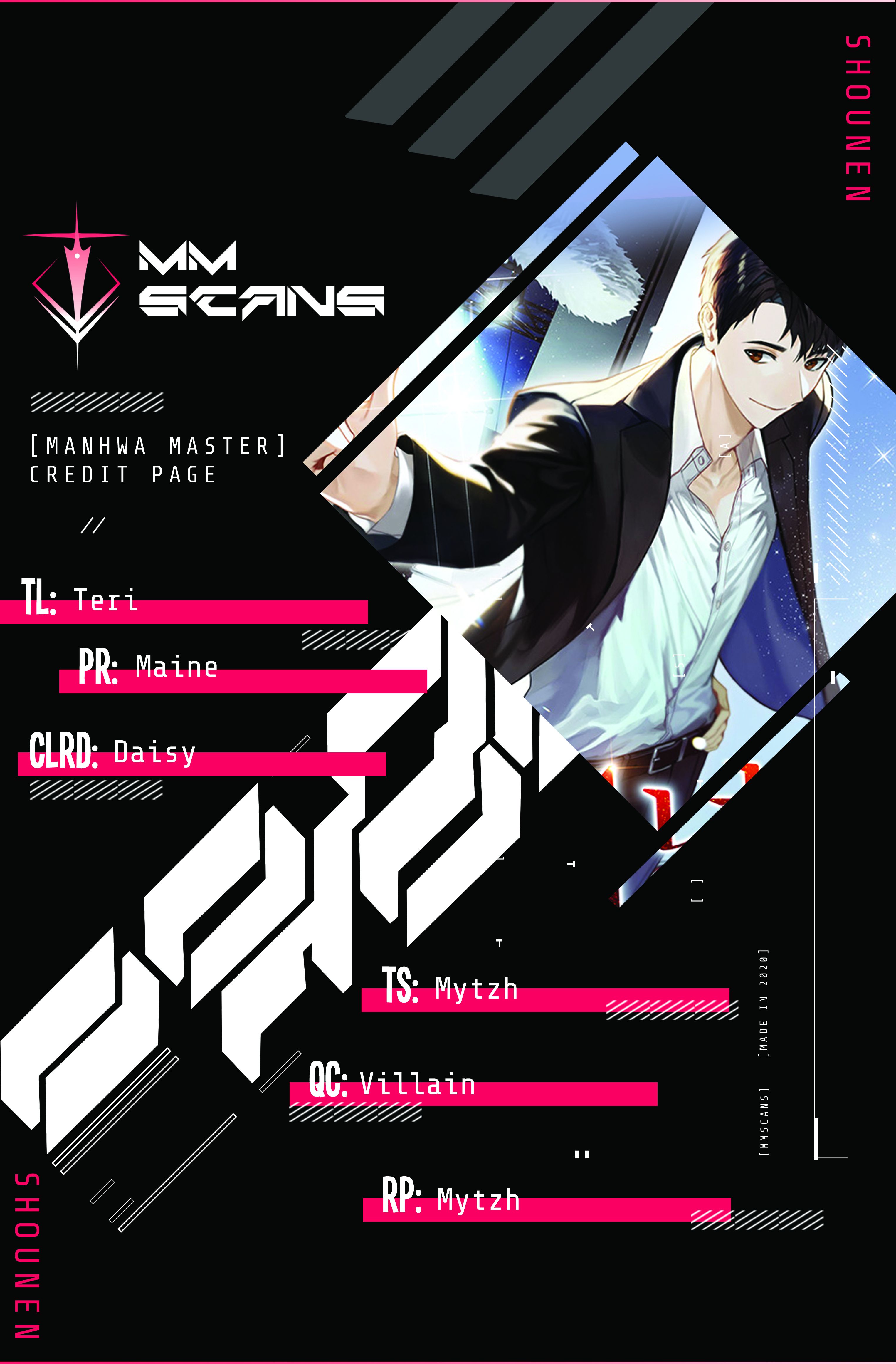 1St Year Max Level Manager Chapter 42 - HolyManga.Net