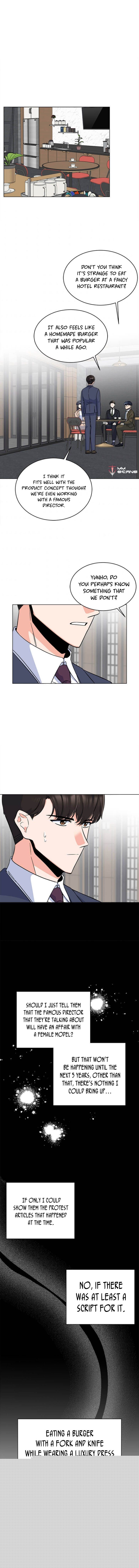 1St Year Max Level Manager Chapter 42 - HolyManga.Net