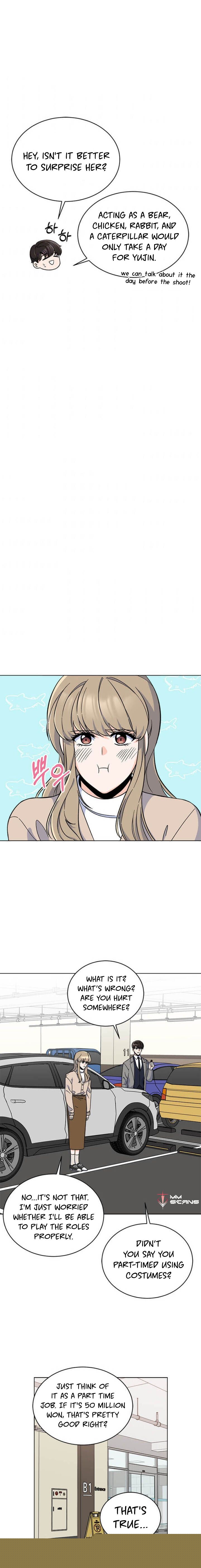 1St Year Max Level Manager Chapter 42 - HolyManga.Net