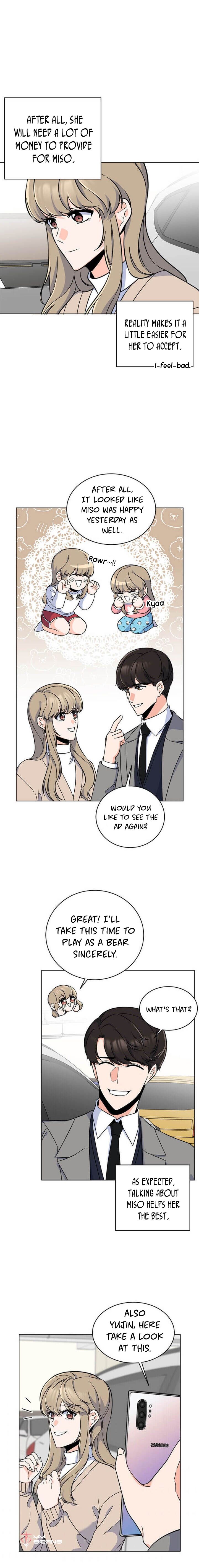 1St Year Max Level Manager Chapter 42 - HolyManga.Net