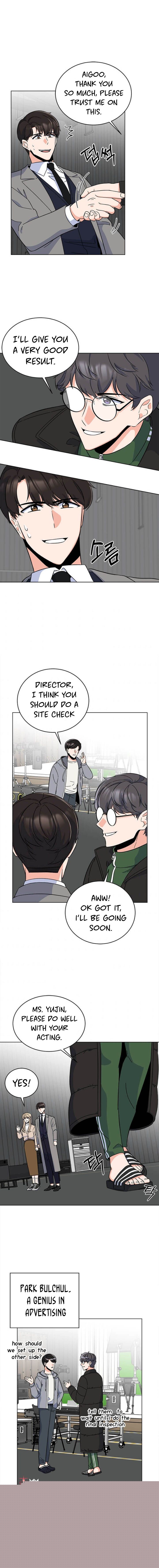 1St Year Max Level Manager Chapter 42 - HolyManga.Net