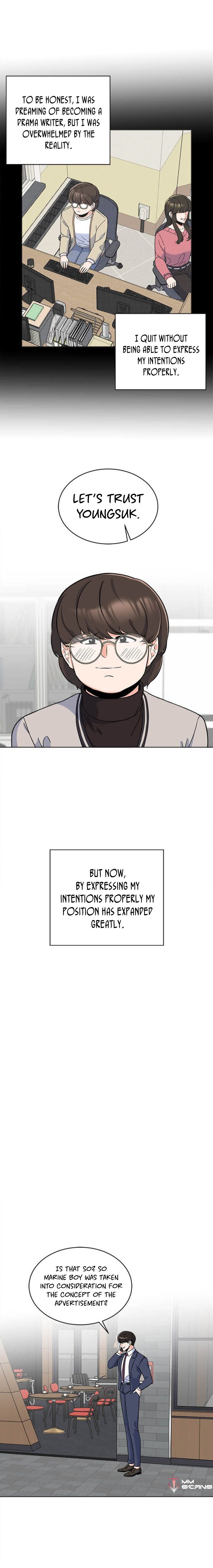 1St Year Max Level Manager Chapter 42 - HolyManga.Net
