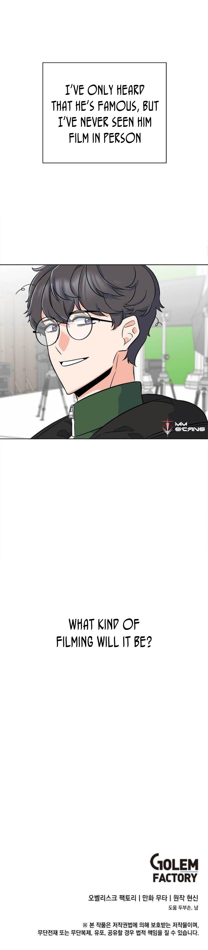 1St Year Max Level Manager Chapter 42 - HolyManga.Net