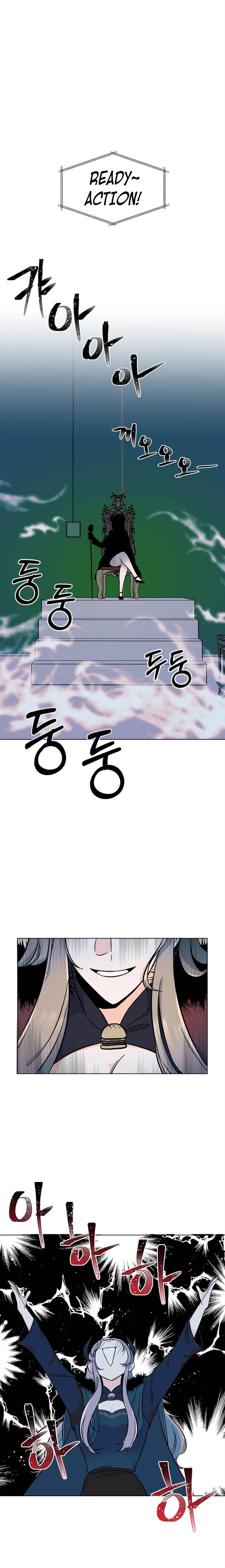 1St Year Max Level Manager Chapter 43 - HolyManga.Net