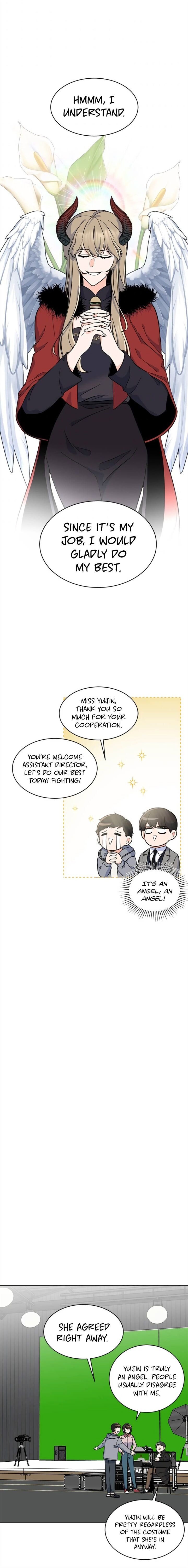 1St Year Max Level Manager Chapter 43 - HolyManga.Net