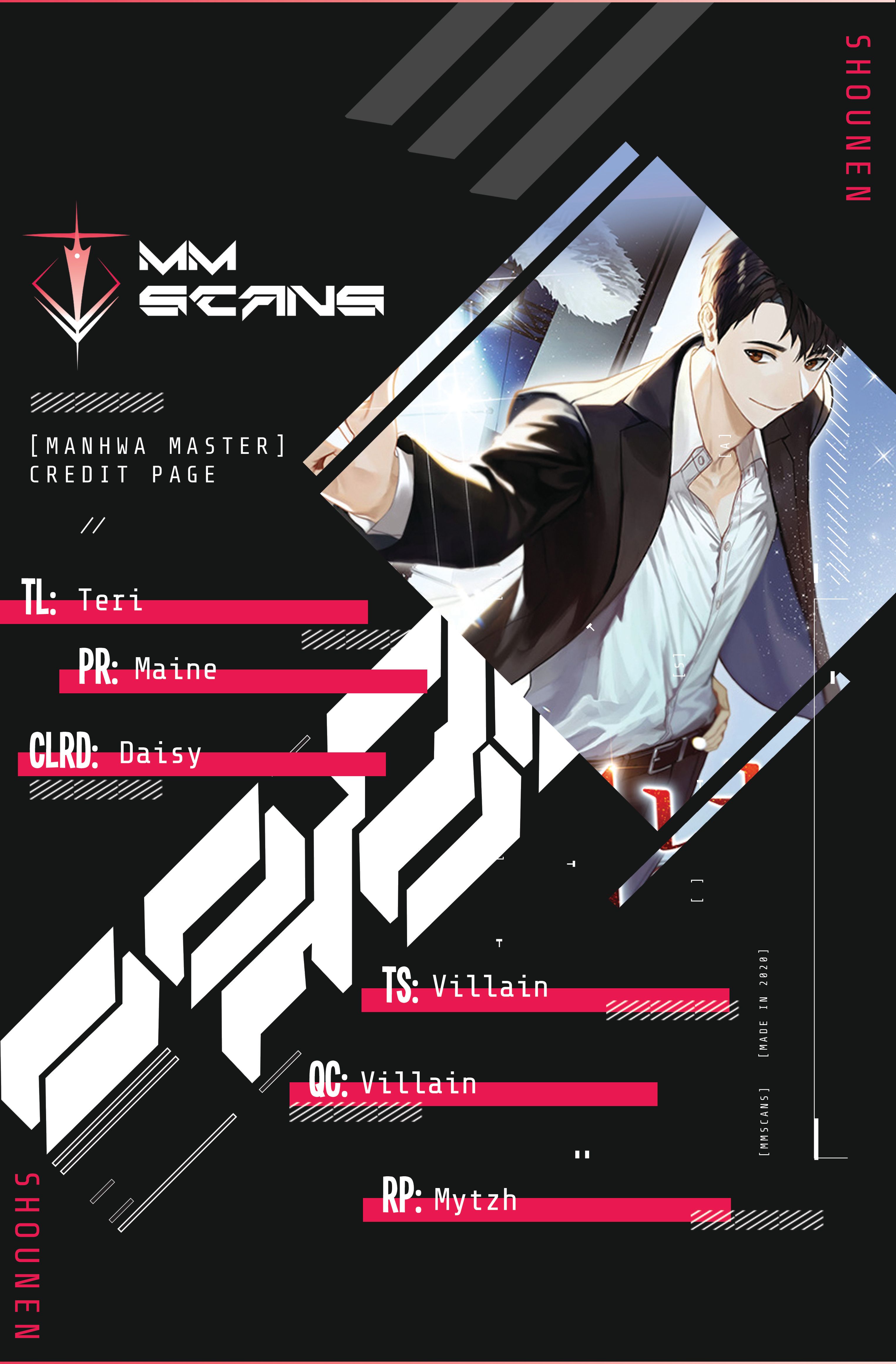1St Year Max Level Manager Chapter 43 - HolyManga.Net