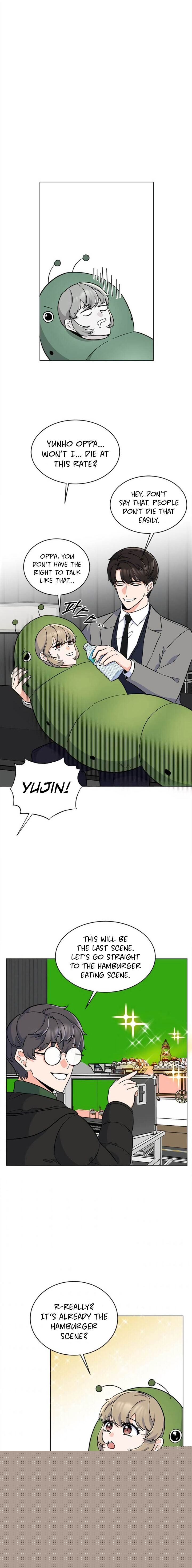 1St Year Max Level Manager Chapter 43 - HolyManga.Net