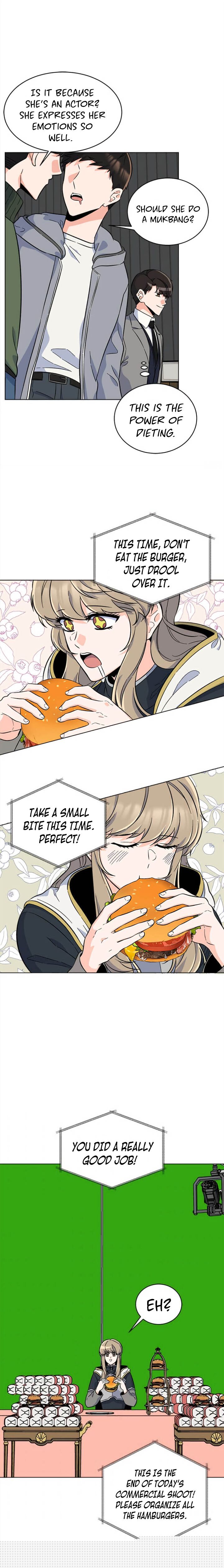1St Year Max Level Manager Chapter 43 - HolyManga.Net