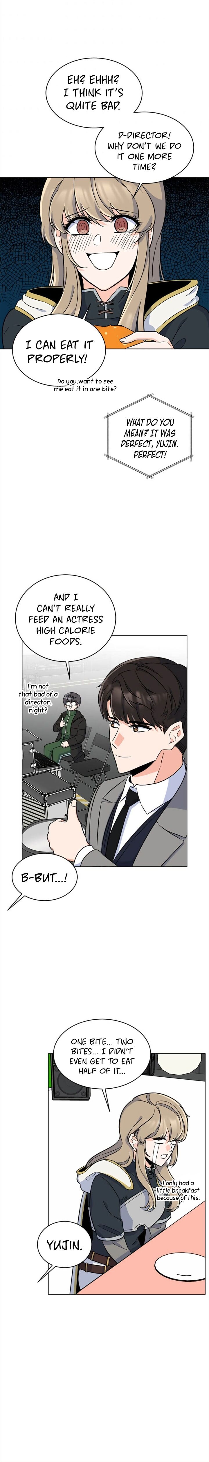 1St Year Max Level Manager Chapter 43 - HolyManga.Net