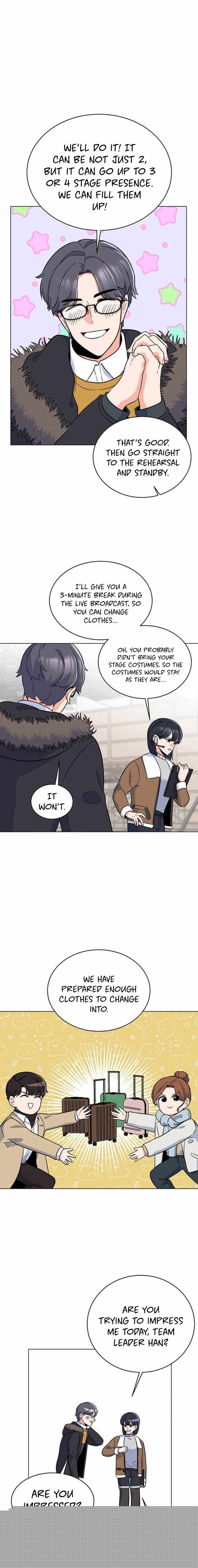 1St Year Max Level Manager Chapter 44 - HolyManga.Net
