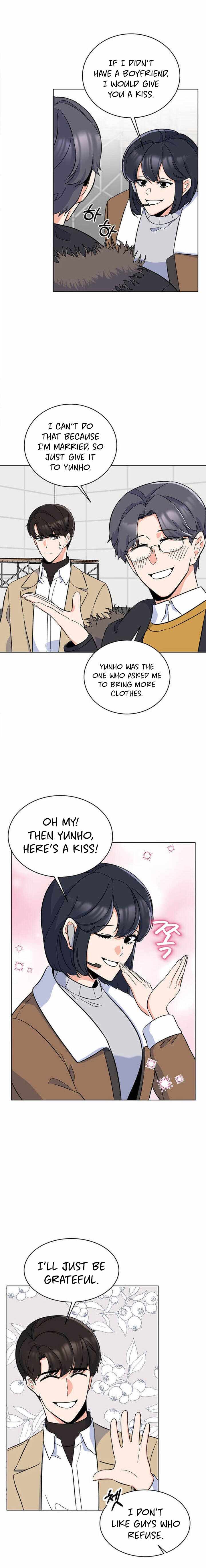 1St Year Max Level Manager Chapter 44 - HolyManga.Net