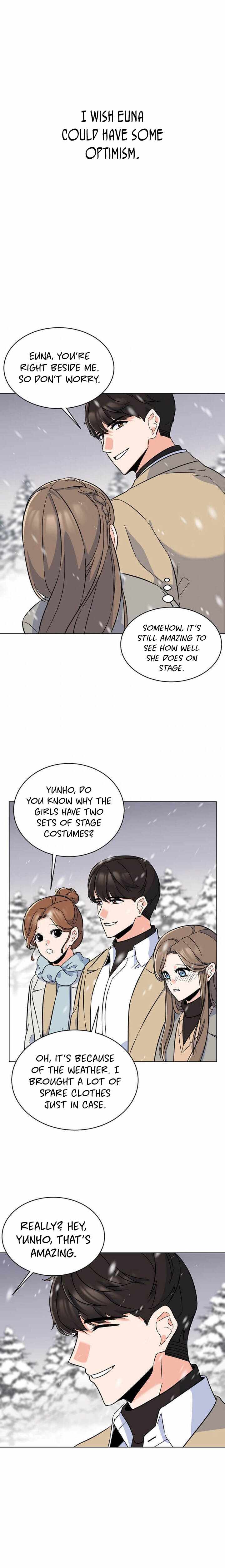 1St Year Max Level Manager Chapter 44 - HolyManga.Net