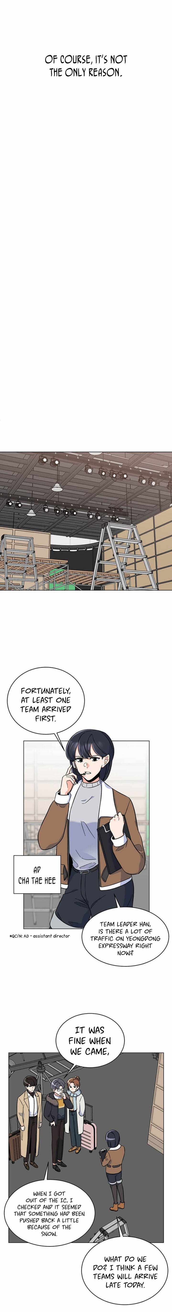 1St Year Max Level Manager Chapter 44 - HolyManga.Net