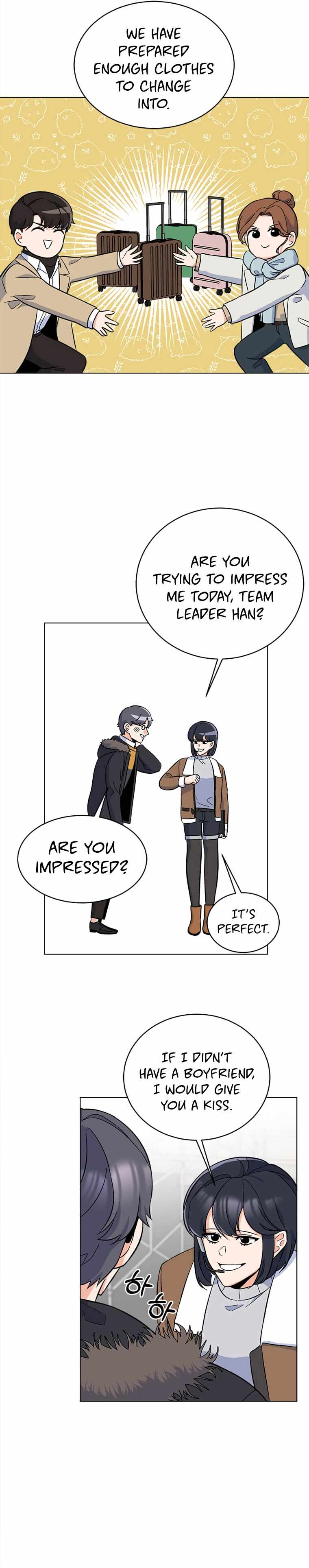 1St Year Max Level Manager Chapter 45 - HolyManga.Net